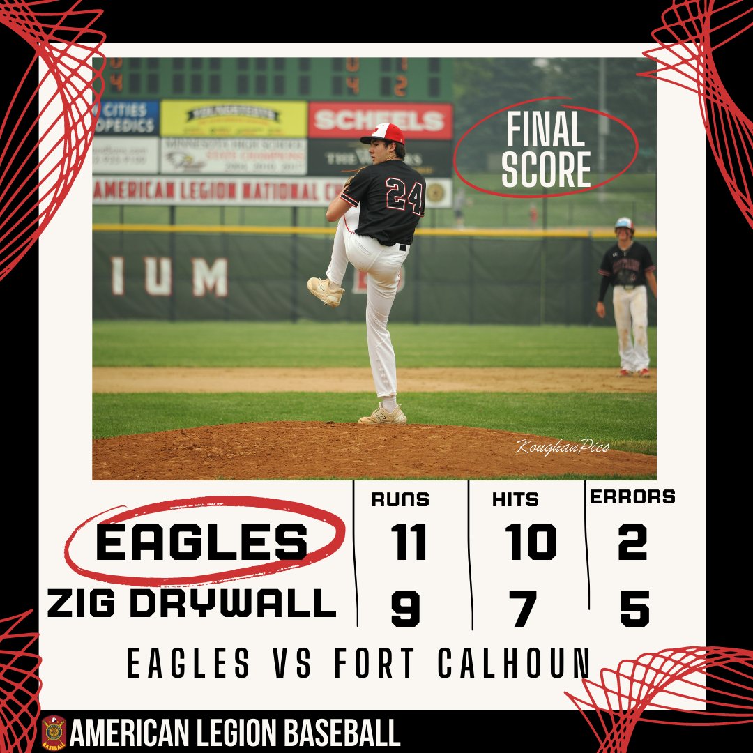 EP Legion #2 tweet media