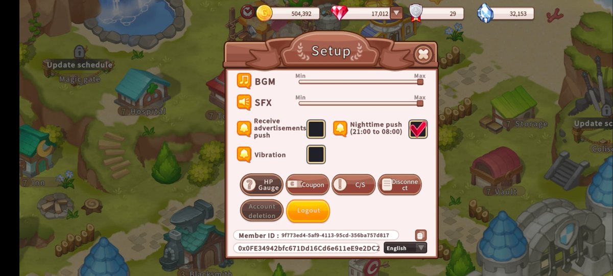 Xuer69's tweet photo. @CovenantChild_O #CovenantChild #Chapter2CBT 

Road Top 1! Ez TH7! Boomb soon! 💣💥💣💥💣💥

CovenantCBT is super fun! 🔥🔥🔥🔥🔥🔥🔥🔥🔥🔥 https://t.co/NAHTRYi6xY