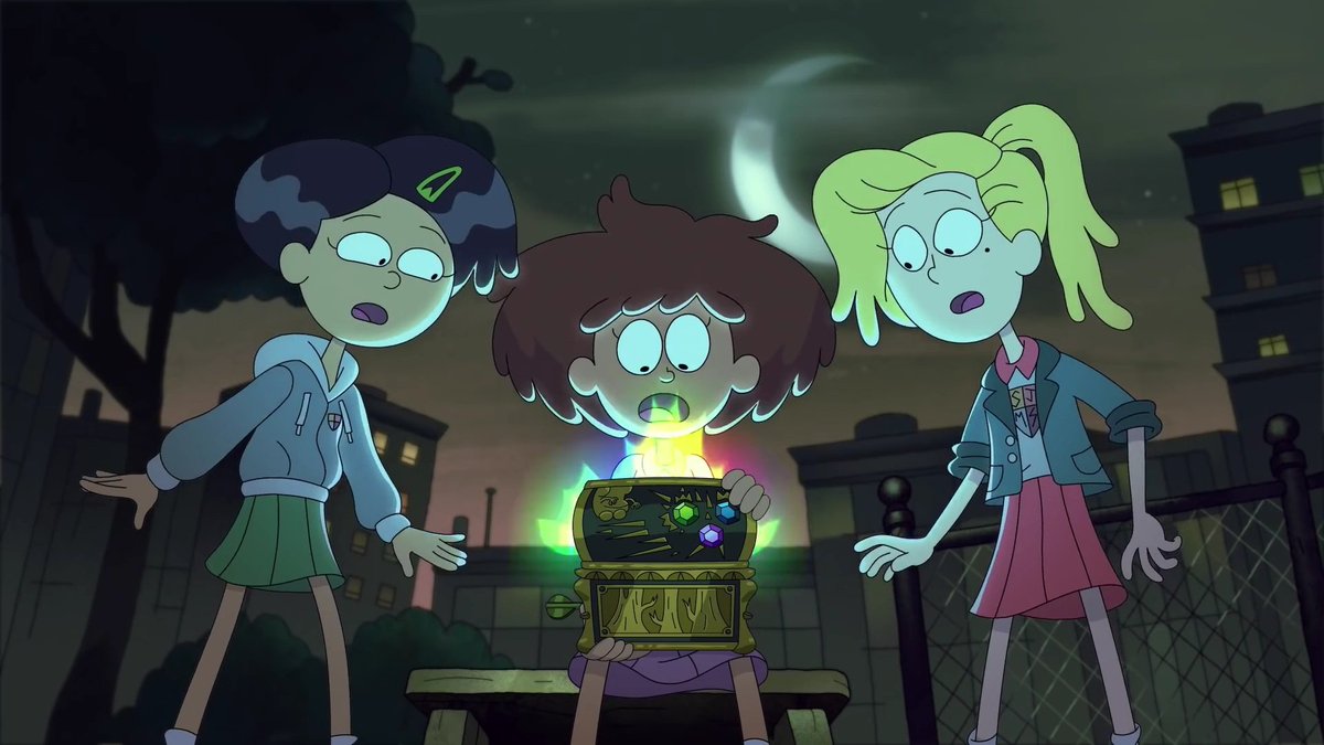 Disney Animation Promos tweet media