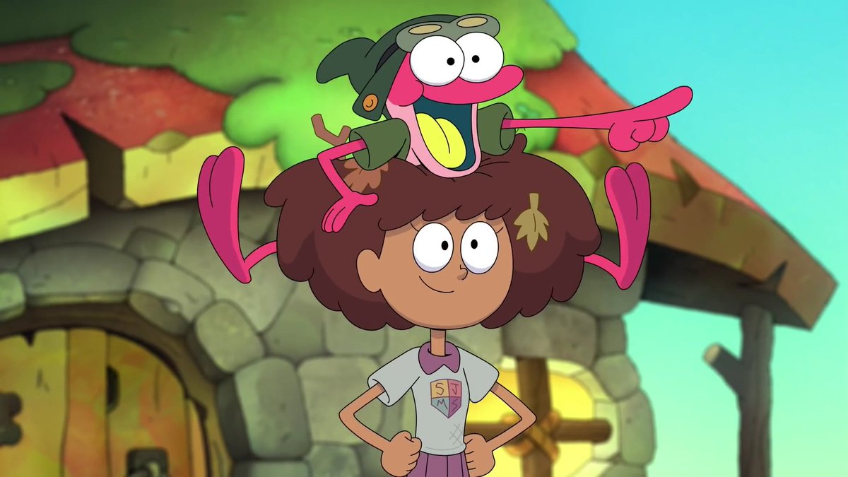 Disney Animation Promos tweet media