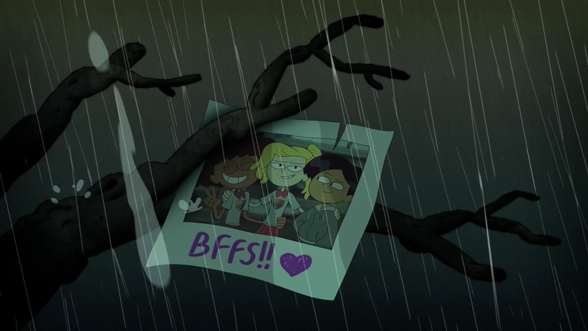 Disney Animation Promos tweet media