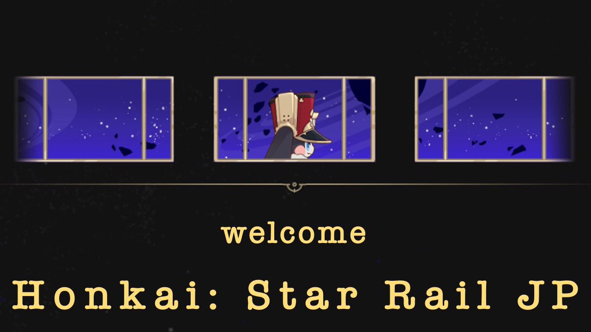 sawanami_com's tweet photo. @houkaistarrail #スターレイル 非公式日本語discord鯖🌟

・メンバー900人突破🎉
・ブーストレベルMAX💎
・オリジナルbot活躍中🤖
・読み上げbotにより聞き専も安心🐈‍⬛
・メンバー募集@ ∞🪐
・鯖内イベント開催中🎪景品も有り

参加はこちらから👇
https://t.co/XEEp9r7gKd
 #崩壊スターレイル #honkaistarrail https://t.co/iI6YLBgptd