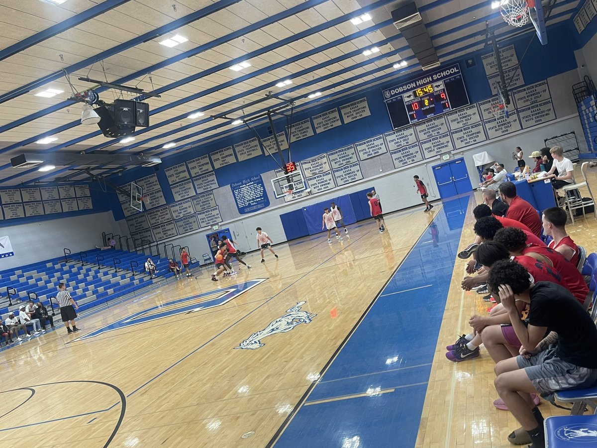 @AZSummer64 (@azsummer64) on Twitter photo Summer64 East Bracket Final
Tucson High vs. Sahuaro
The winner heads to the final 4 <a href="/SahuaroBB/">Sahuaro Basketball</a> <a href="/HoopTucson/">Tucson Badgers Hoop Nation</a> Summer64 East Bracket Final
Tucson High vs. Sahuaro
The winner heads to the final 4 <a href="/SahuaroBB/">Sahuaro Basketball</a> <a href="/HoopTucson/">Tucson Badgers Hoop Nation</a>