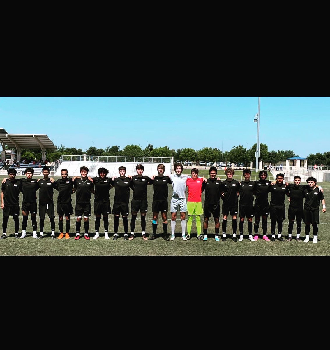 Kaleb Arredondo tweet media