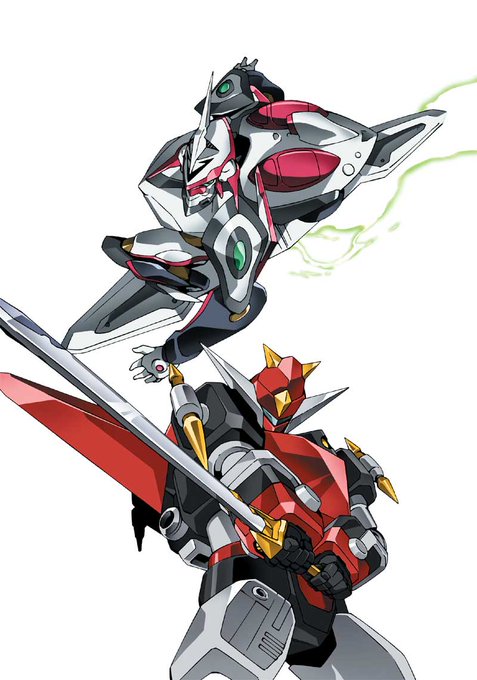 キャラ集合イラストの時 重なって見えないところは
描く派? 描かない派? 自分は気分(笑) 