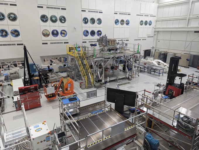 Being in a commercial this week, then getting a behind the scenes tour at NASA Jet Propulsion Lab today<a href="/tag/thisis29"class="tags"><span>#thisis29</span></a>