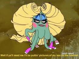 Well minions. We have a problem. I can either restart Demonika on MFC or go with a new profile. Thoughts