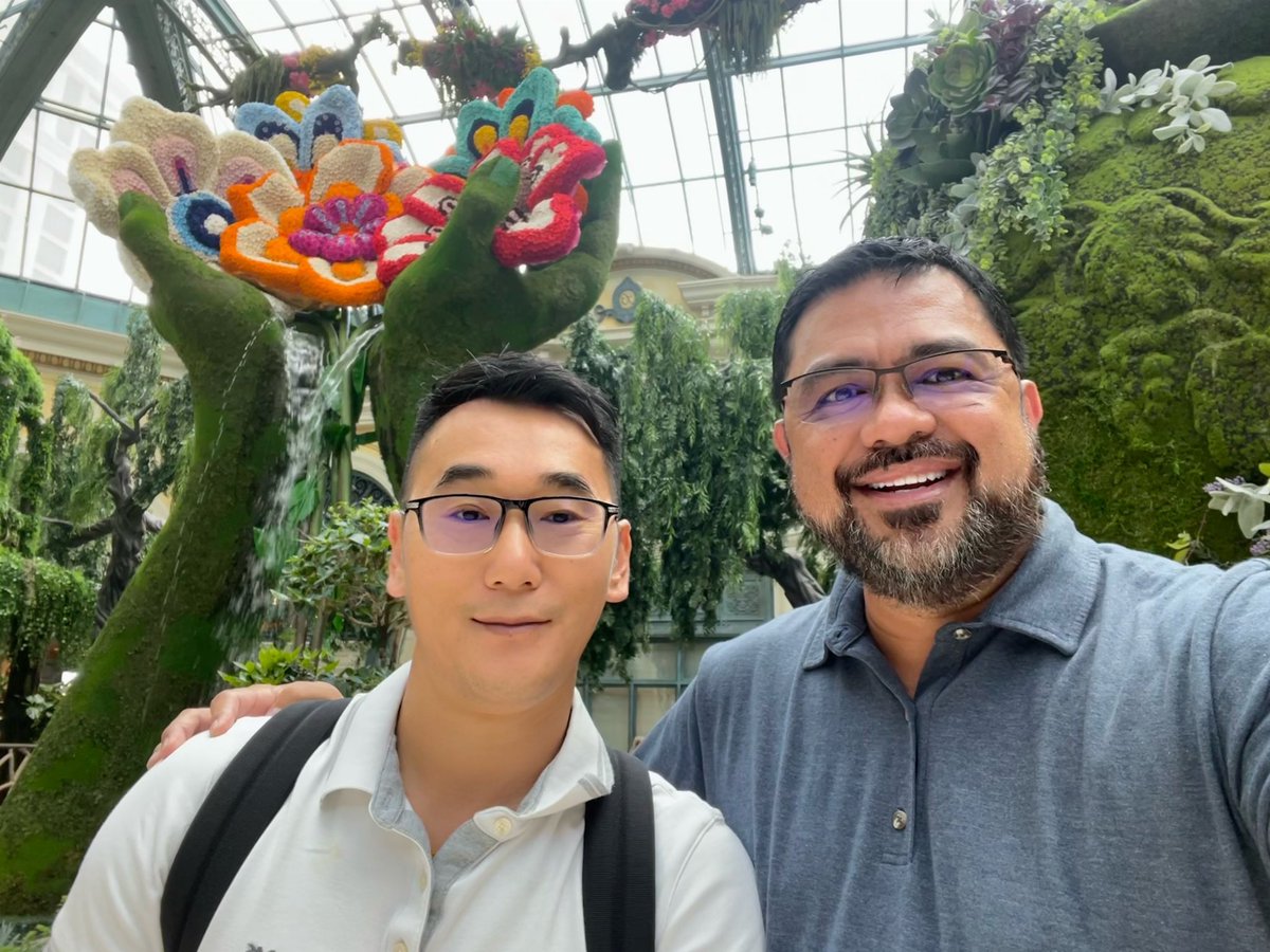 B. K. Nunies, SHRM-SCP tweet media