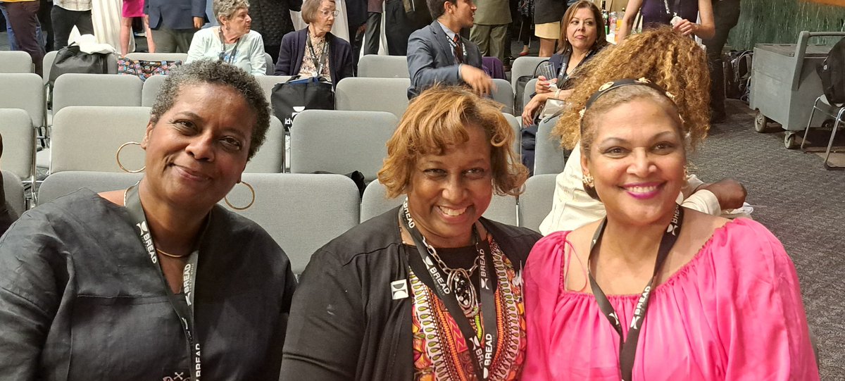 Bdrumartin's tweet photo. Inspiring 
#AdvocacySummit2023
 in DC by @bread4theworld For #FarmBill #SNAPBenefits! #NAPBenefits #GusNip #FoodforPeace #FoodDateLabelingAct 
Thank you! 🙏 

#MomPower  #BreadSummit2023 #ThePowerOfPerseverance
@UNAUSA #ZeroHunger
@UniteThePoor https://t.co/UuT56Yh1iT