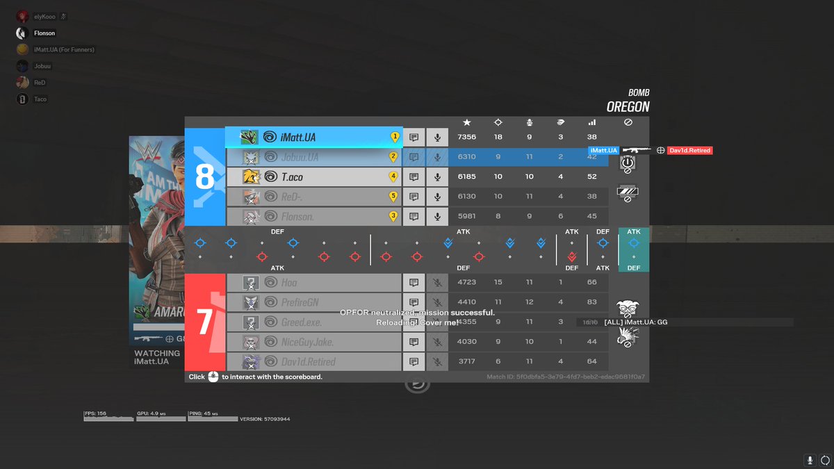 Day one of <a href="/BLASTPremier/">BLAST Premier 💥</a> Element one quals For Funners end 4-0 s.o the squad:
<a href="/Jobuu915/">Jobuu</a> 
<a href="/Flonson_/">Flonson</a> 
<a href="/redrbb/">Rishi Babu</a> 
<a href="/D1Taco/">Taco</a>