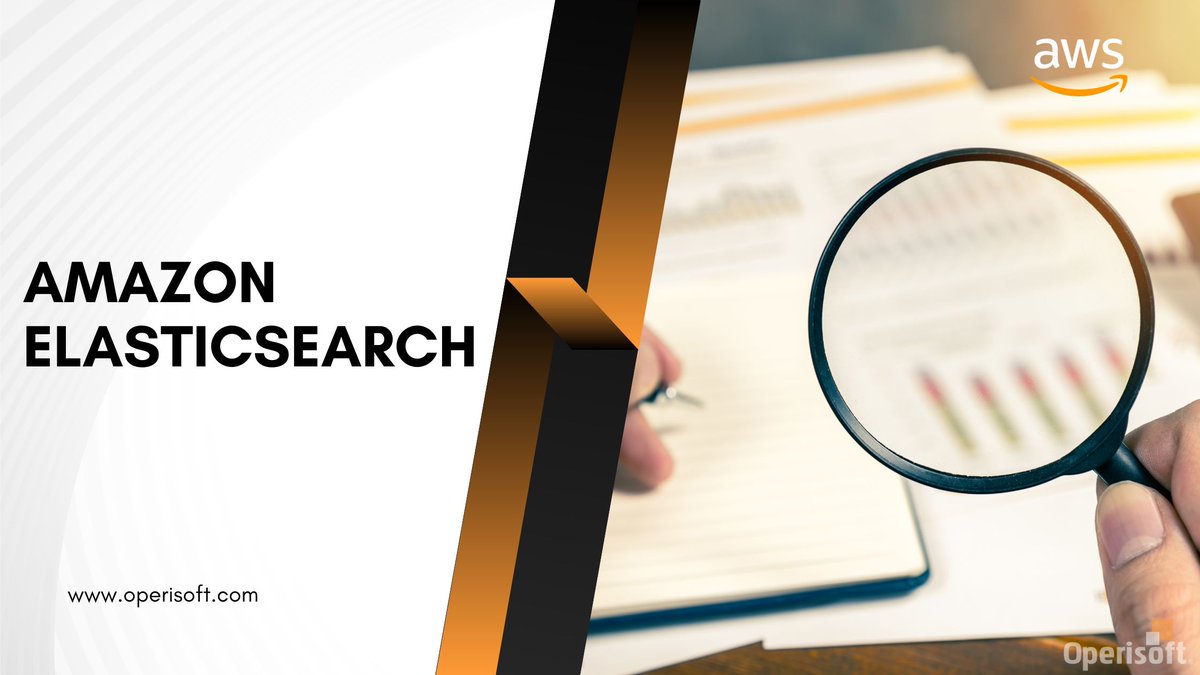 operisoft's tweet image. 📢 Exciting news! Check out our latest blog post by Ravikant Tiwari, exploring the power of Amazon Elasticsearch for managing and analyzing large datasets. #AmazonElasticsearch #DataManagement #Analytics 🚀🔍
operisoft.com/data-engineeri…