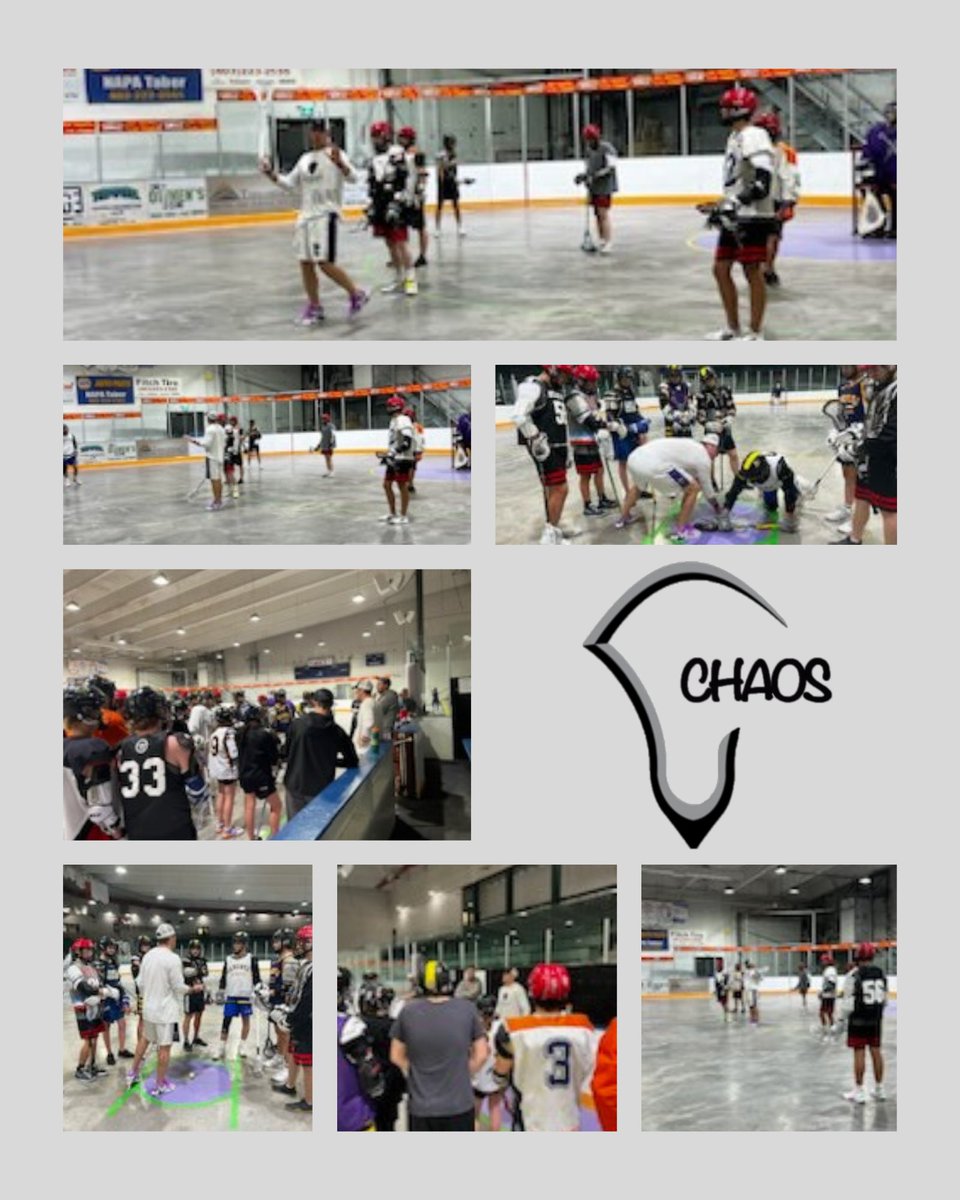 Our bench &amp; roster are so thankful for elite <a href="/PantherCityLax/">Panther City Lacrosse Club</a>  player &amp; 3x <a href="/NLL/">NLL</a> champion Tyler Burton's coming out to our practice last night.
Invaluable teaching  &amp; tips!

Minor players from <a href="/TaberLacrosse/">Taber Thrashers Lacrosse</a>, <a href="/LethbridgeLax/">Lethbridge Lacrosse 🥍</a> &amp; <a href="/brooksdrillers/">Brooks Lacrosse Asc</a> also  learned from a pro

Thankyou Tyler