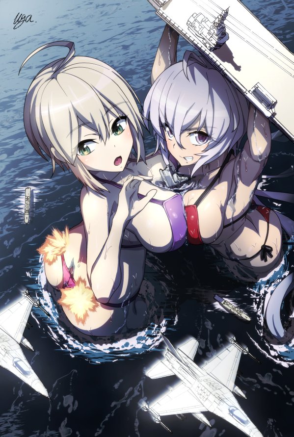 Skebご依頼ありがとうございました!! 