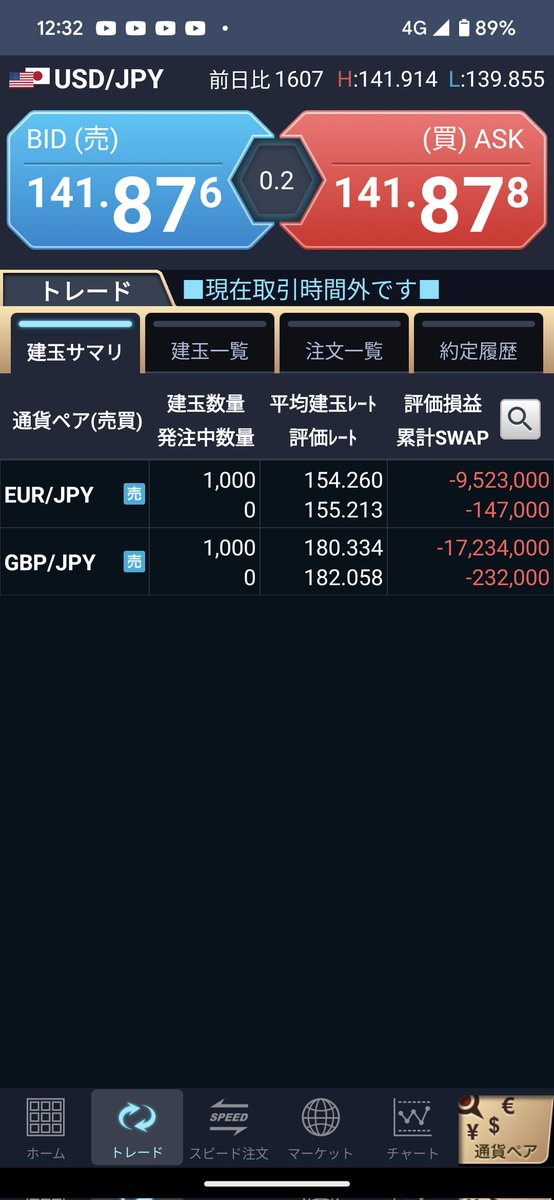 ジャリ暴威 tweet media