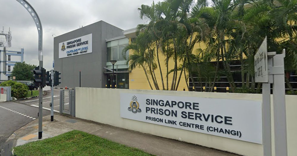 S'porean man, 28, infatuated with officer he met in prison, stalks her for 6 months after his release bit.ly/3Xe9pWN