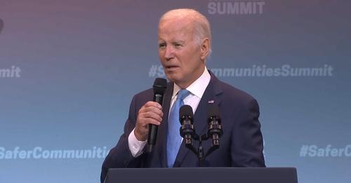 hoosierkos's tweet photo. #TellEveryoneIm pretty certain that time is not on Joe Biden's side. https://t.co/j8h1UxKo5O
