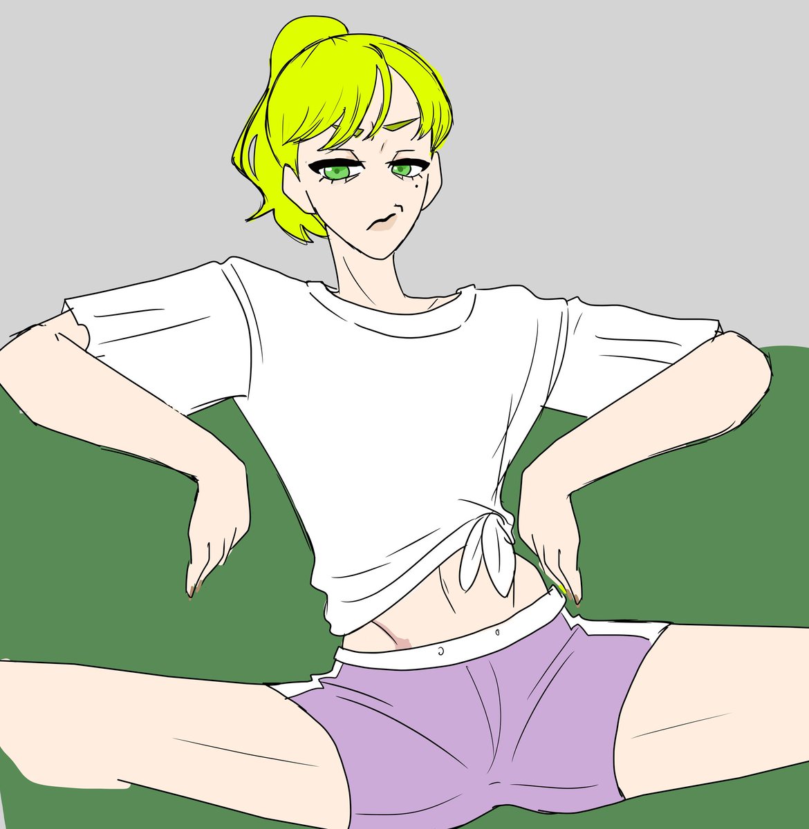 SinnamonFroggy's tweet photo. FUXK YOU
ITS MIYO

#originalcharacter #enstars #enstarsOC #oc https://t.co/WjpgP5YmPQ