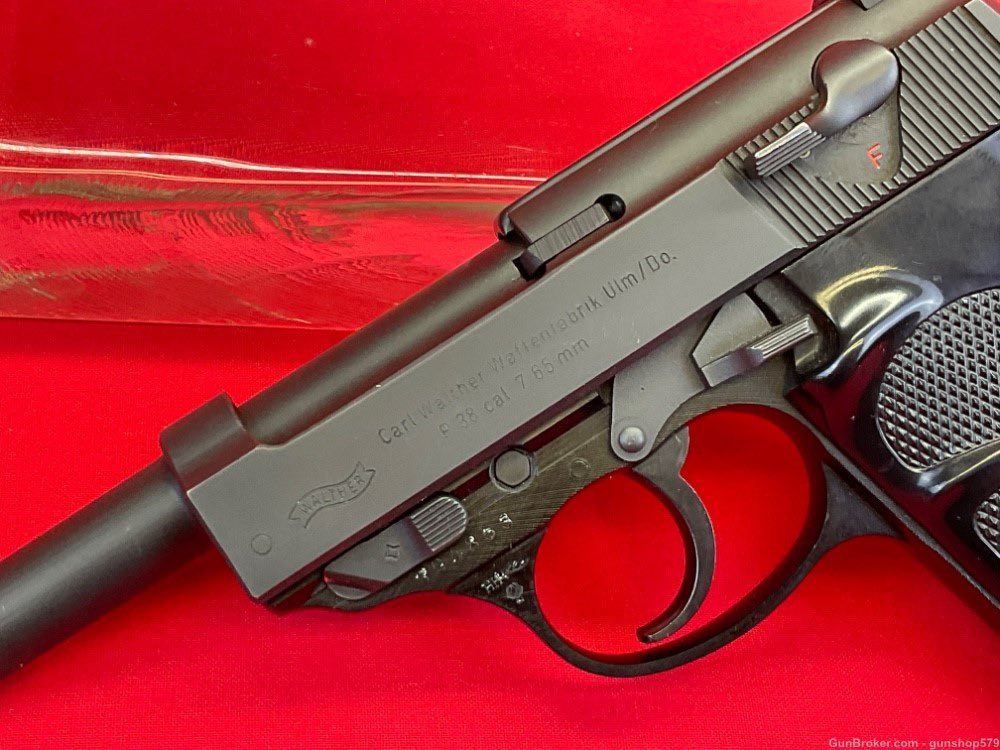 Retro Firearms tweet media