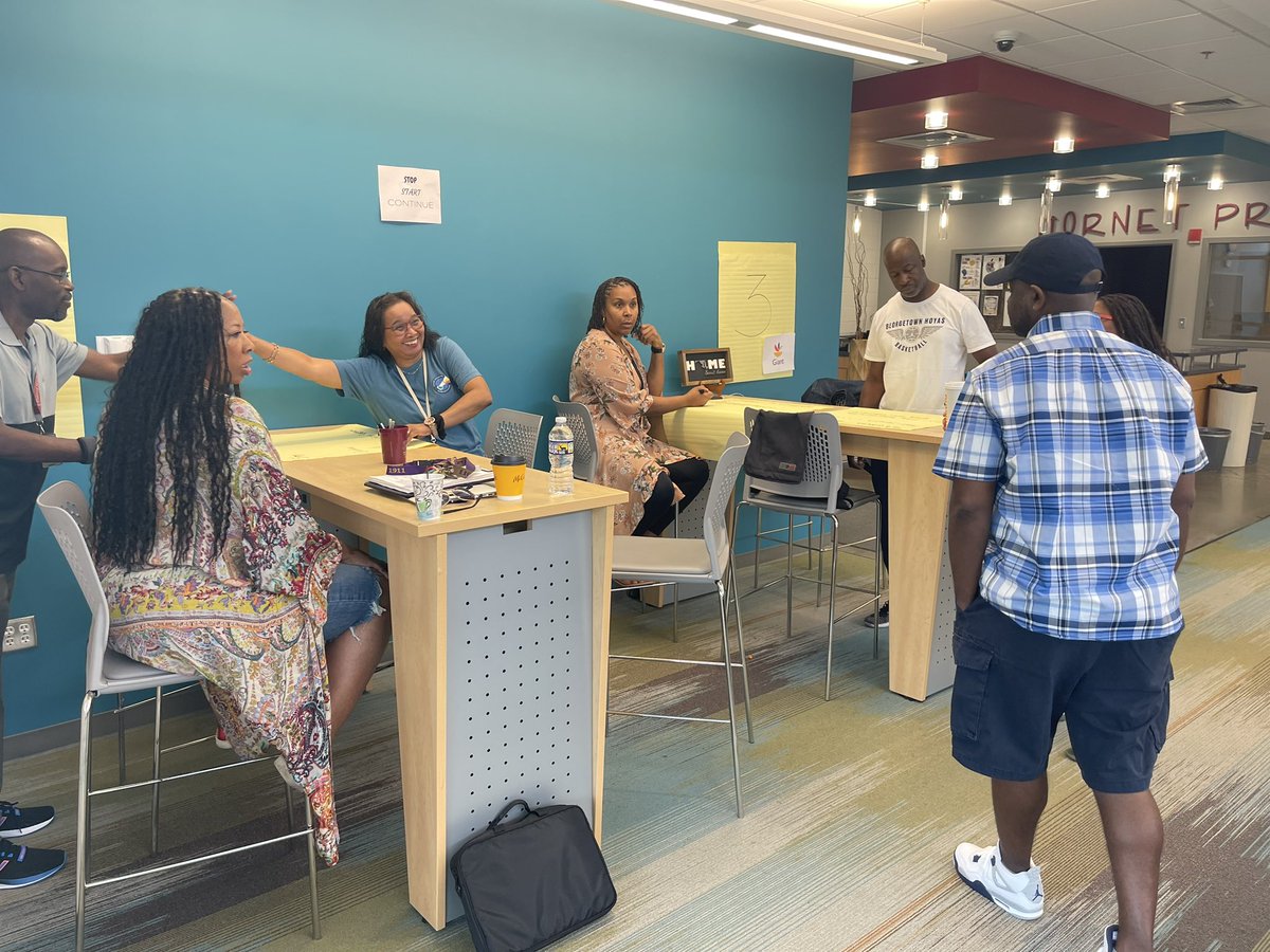 Dr. Lonice Priester tweet media