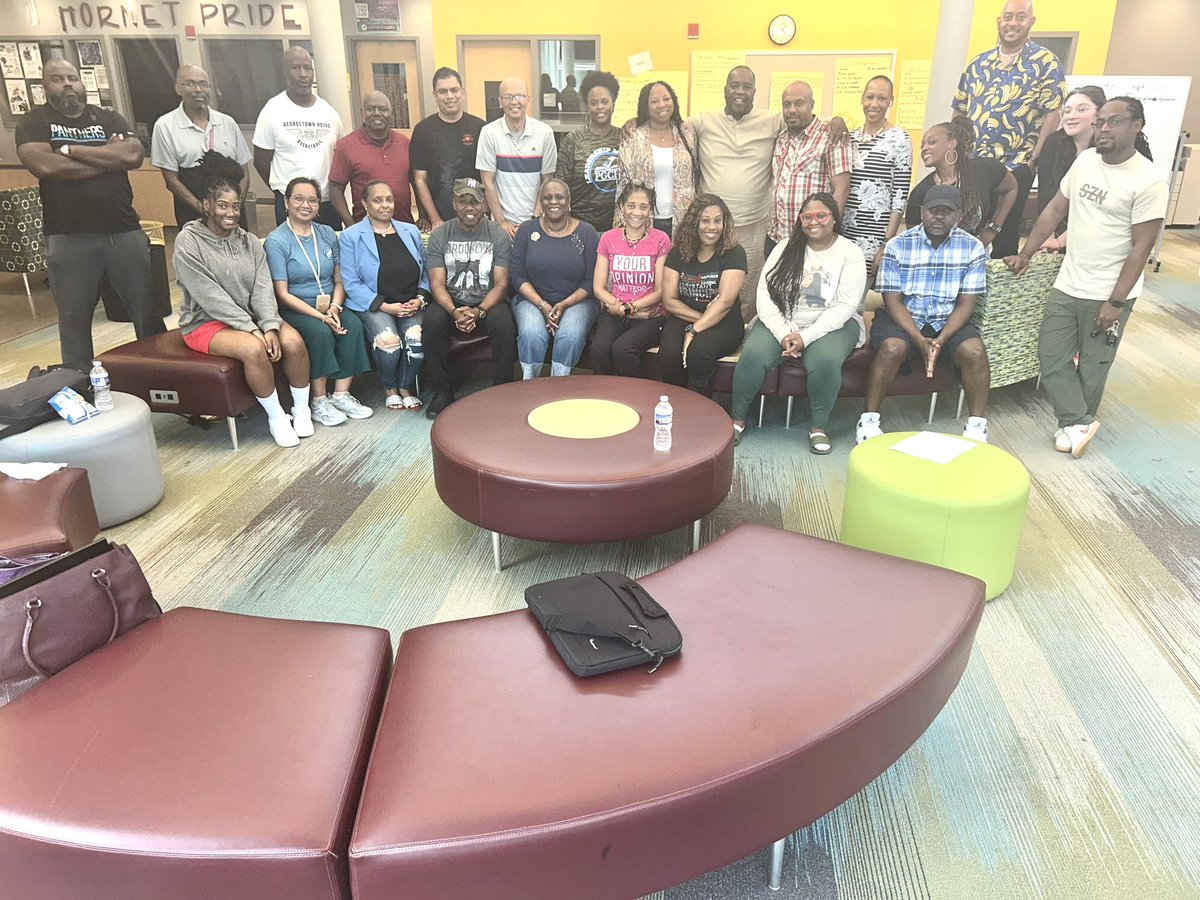 Dr. Lonice Priester tweet media