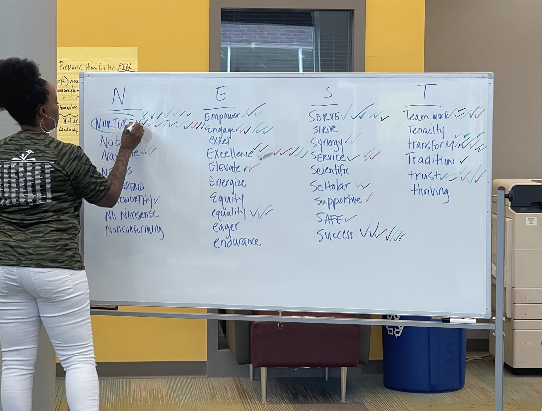 Dr. Lonice Priester tweet media