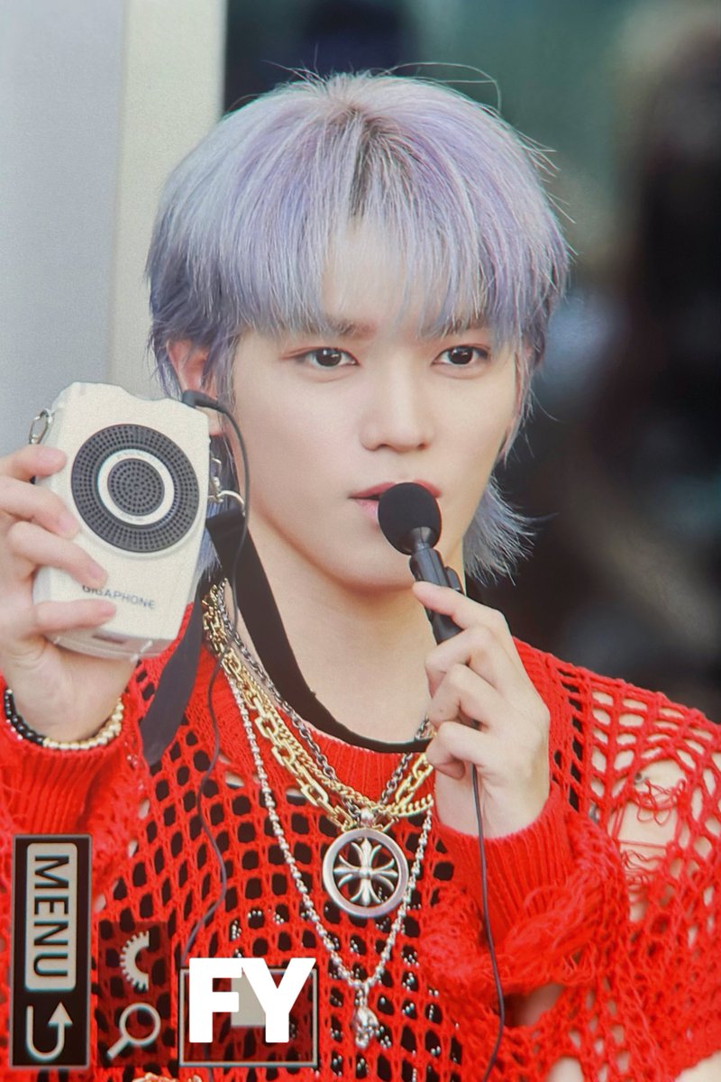 230617 음중 미니 팬미팅

#태용 #TAEYONG #샤랄라 #SHALALA