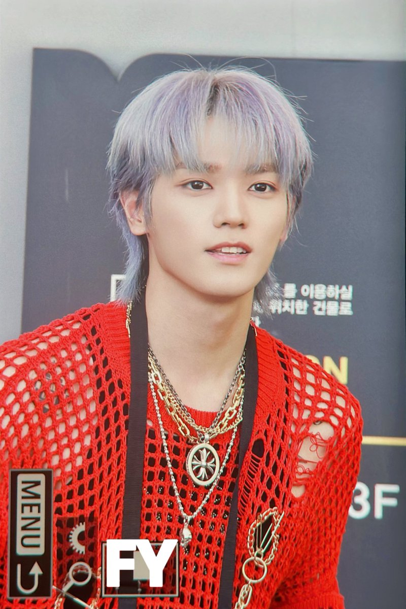 230617 음중 미니 팬미팅

#태용 #TAEYONG #샤랄라 #SHALALA