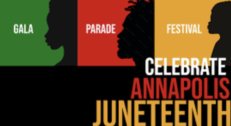 Come out and celebrate Juneteenth with your favorite Steel drum band! Panquility is back on the road in Annapolis, Md. The parade starts down by the docks at 12PM! See you there🎶