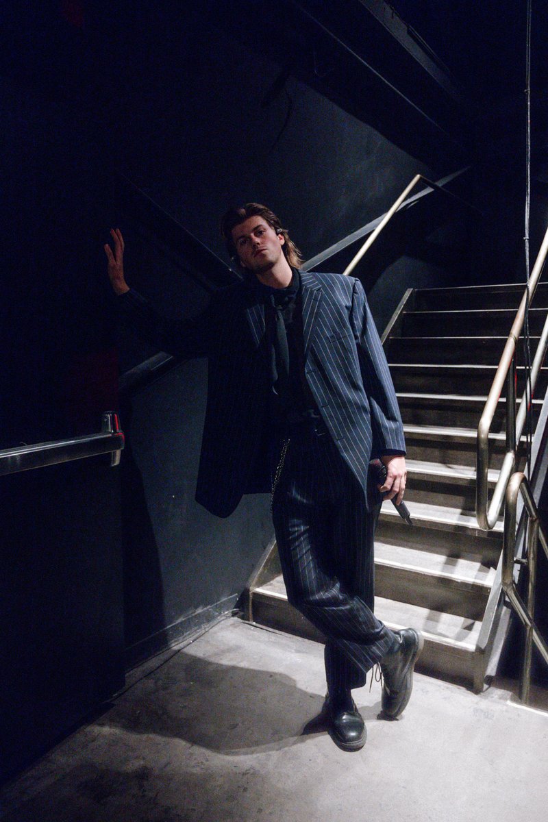 oneruel's tweet photo. NEW YORKKKK biggest show i’ve ever done in the US, was so fuckin special THANK YOU ❤️ https://t.co/fg1MCRZgoU