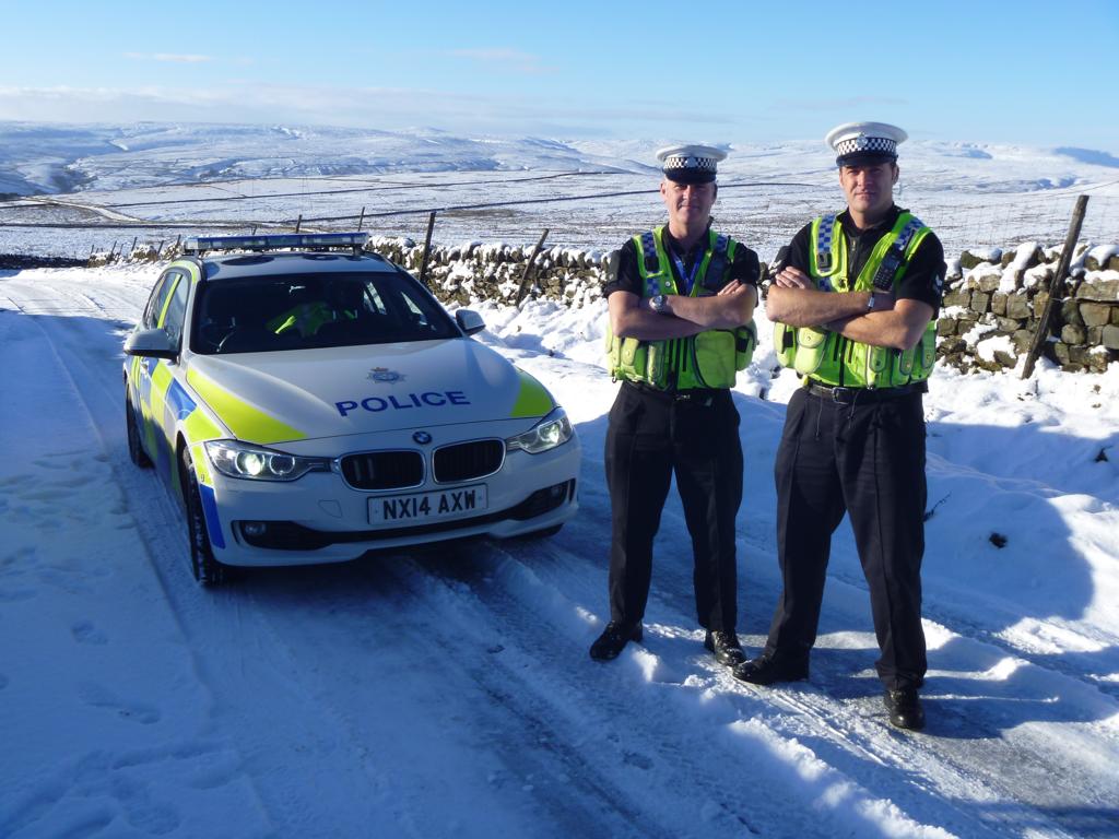 We’re extremely proud to learn that SGT Paul Cording from our Roads Policing Group has been awarded a BEM in the King’s Birthday honours list   👑🥇

Paul will live on <a href="/BBCBreakfast/">BBC Breakfast</a> at 8.30am this morning to talk about receiving the award.

See more here orlo.uk/eSjpV