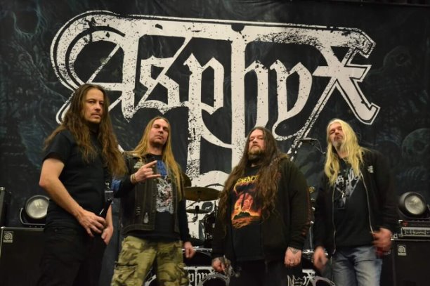 Asphyx