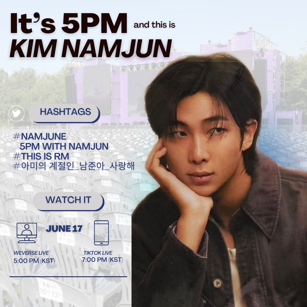 E RM On Twitter RT KNJsSource It s 5PM And This Is Kim Namjun e-rm-on-twitter-rt-knjssource-it-s-5pm-and-this-is-kim-namjun
