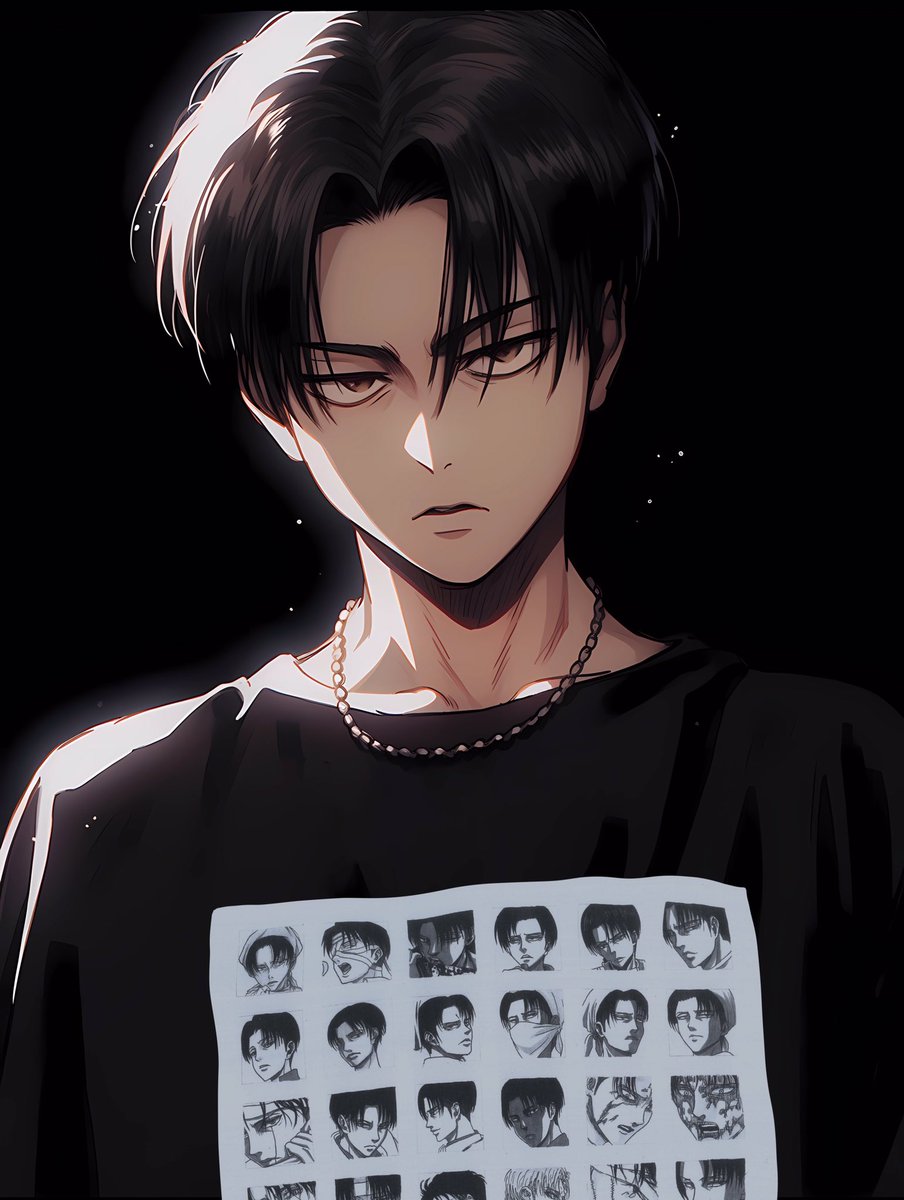 #LeviAckerman #Levi