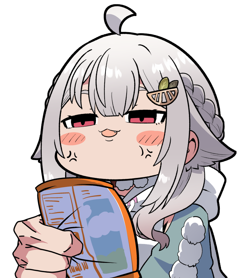 「」|221(ﾂﾂｲﾁ)同人作家VTuber@月一で電子同人誌制作中のイラスト