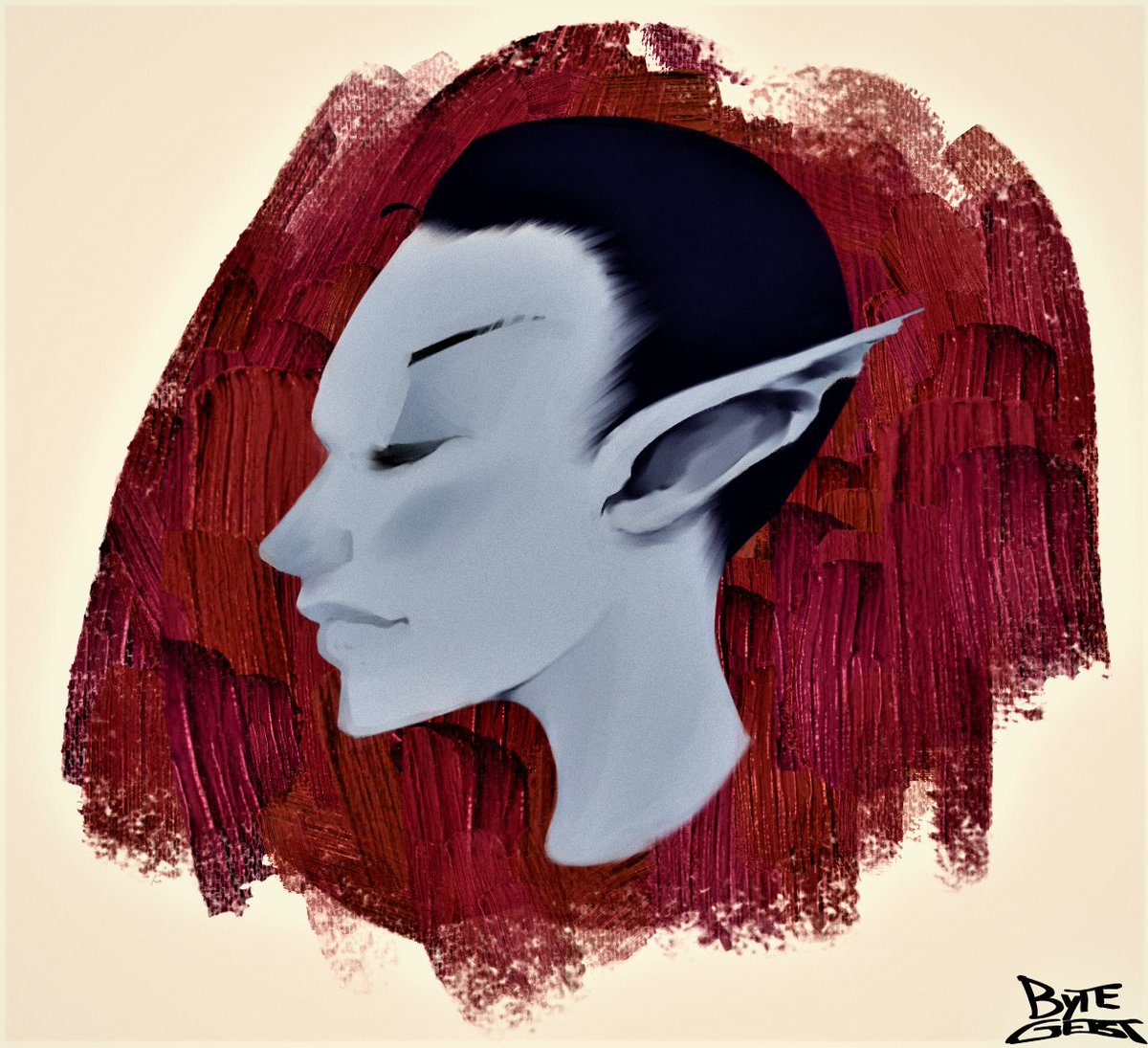 BytegeistART's tweet image. forgot some junk from awhile ago