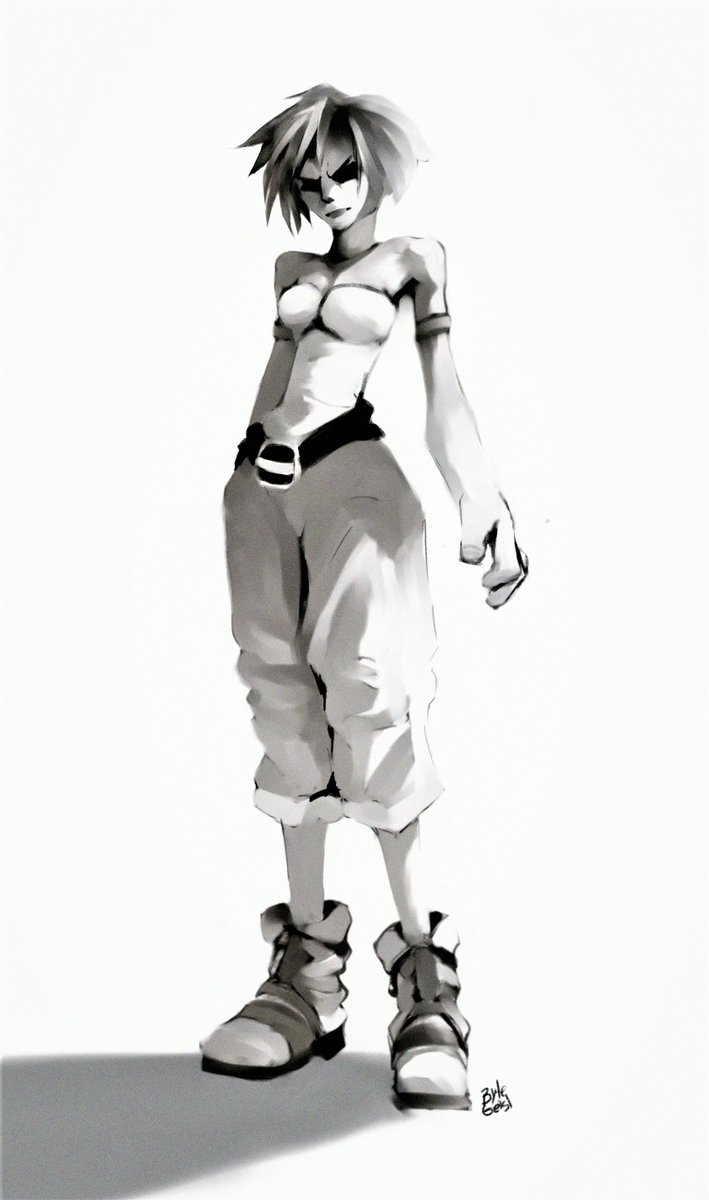 BytegeistART's tweet image. forgot some junk from awhile ago