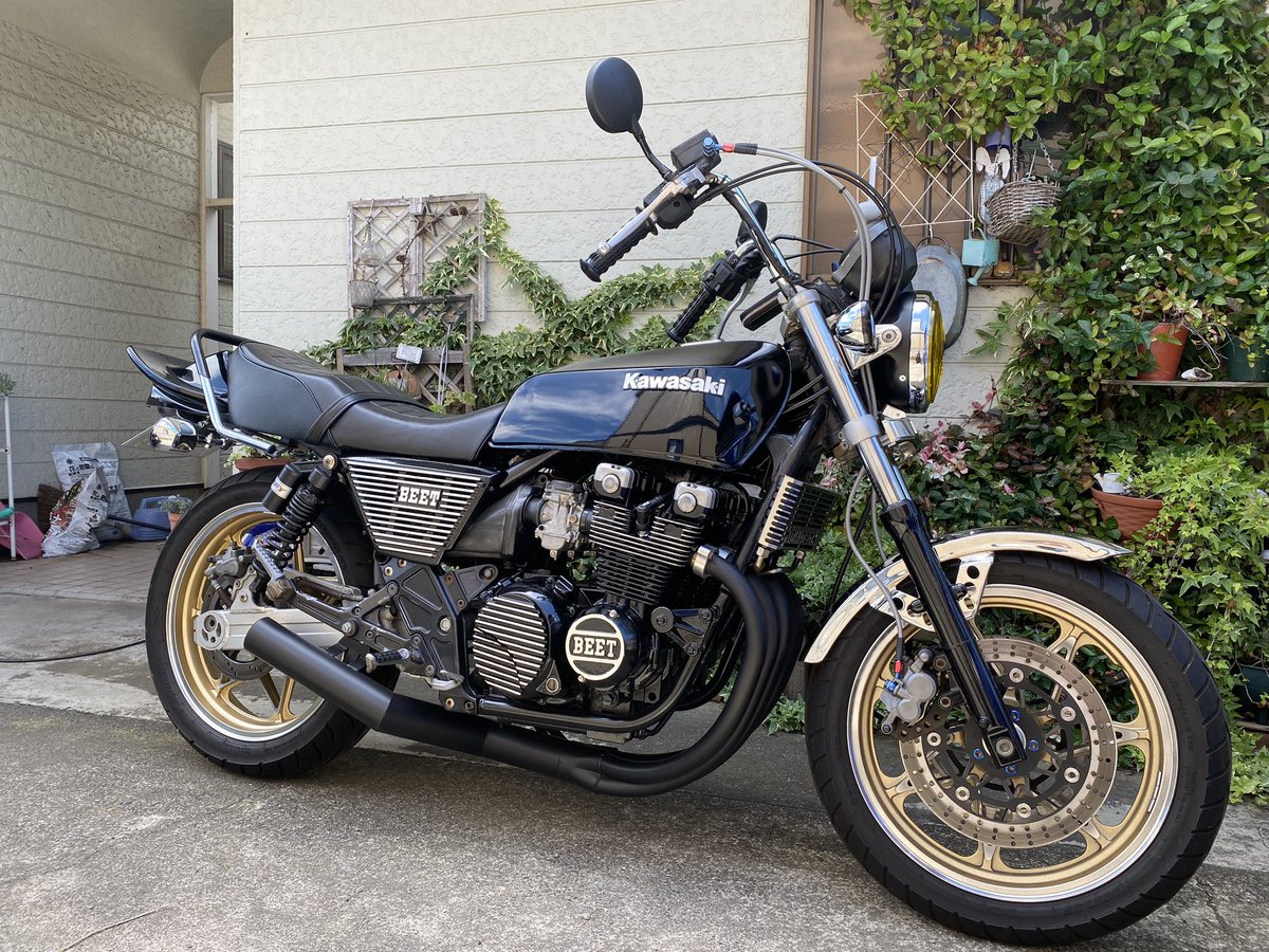 mineriknm's tweet image. 久しぶりに洗車してピカピカ✨