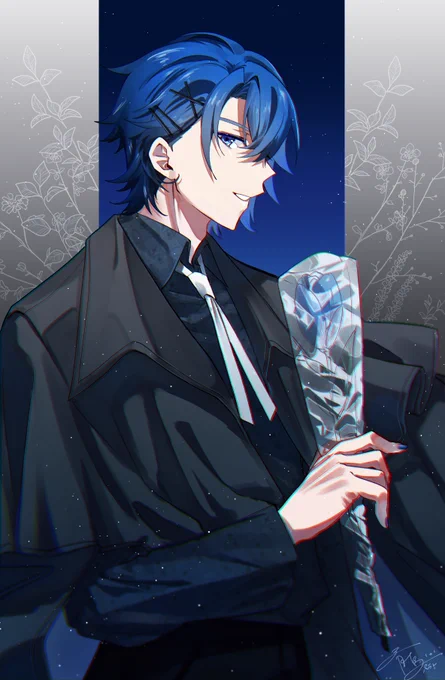 ZOZOコラボのKAITO