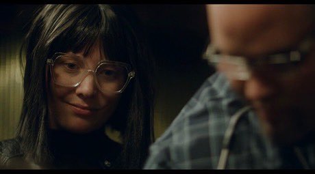 ChristyStarkey's tweet photo. I am excited to present to yinz, from  Carpio Pictures &amp; the minds of Lydia Zagorski &amp; Franklin Carpio, the trailer for EOS SIX! This short film I play a small role in is hitting the film festival circuits now &amp; I look forward to seeing how far it goes! 
https://t.co/RHOyh0ZjH0 https://t.co/vZTNdVPPk4