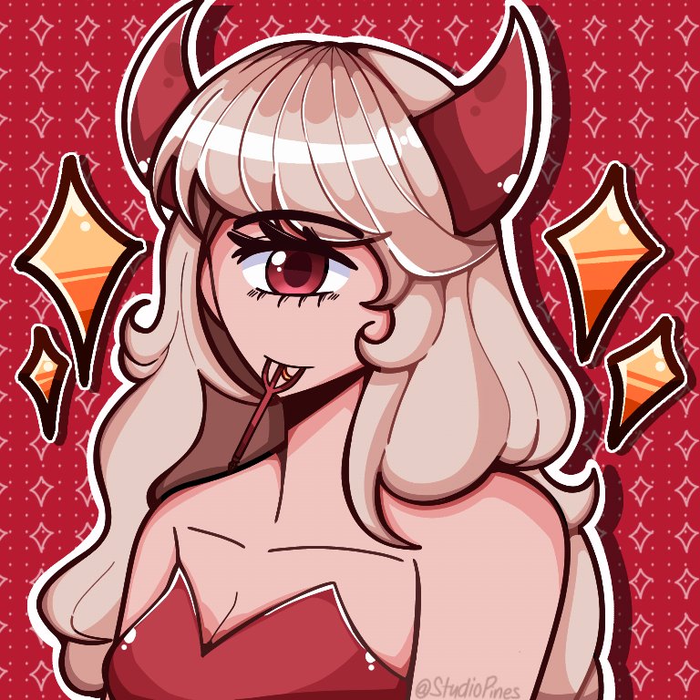 StudioPines's tweet photo. Finished a commission!

#commissions https://t.co/DN4qy9hqkQ