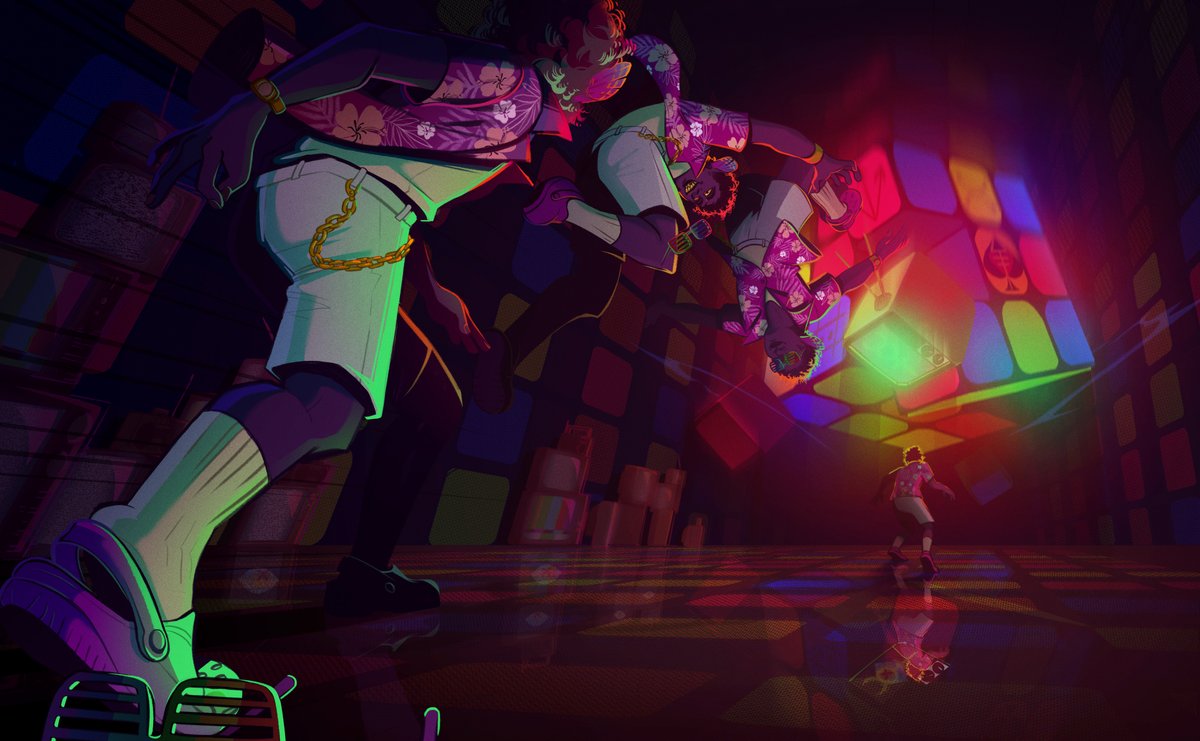 Eeva 🌈✏️ tweet media