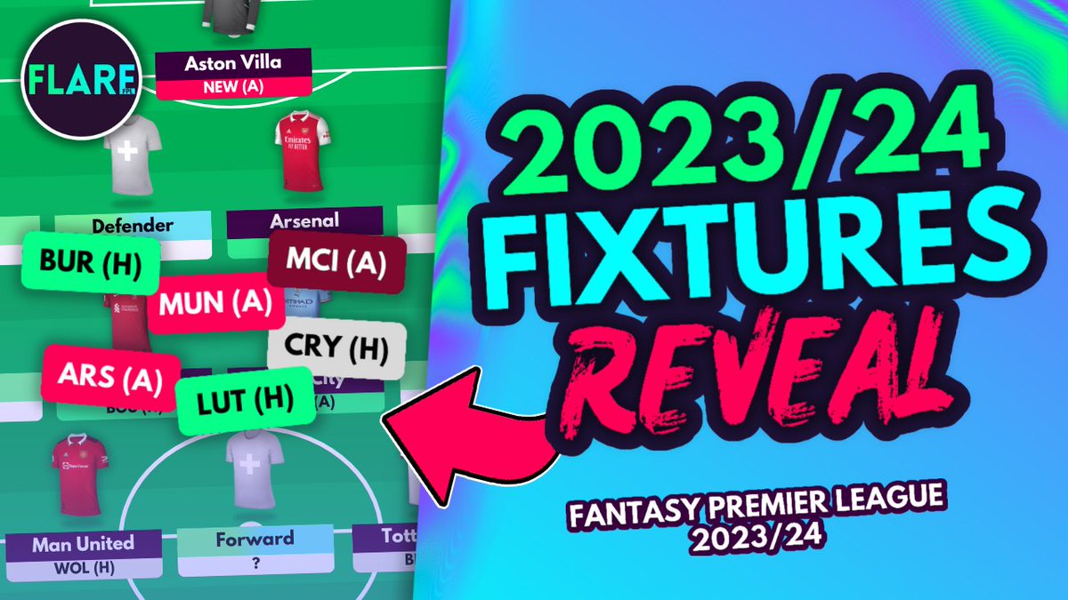 FPL Flare tweet media