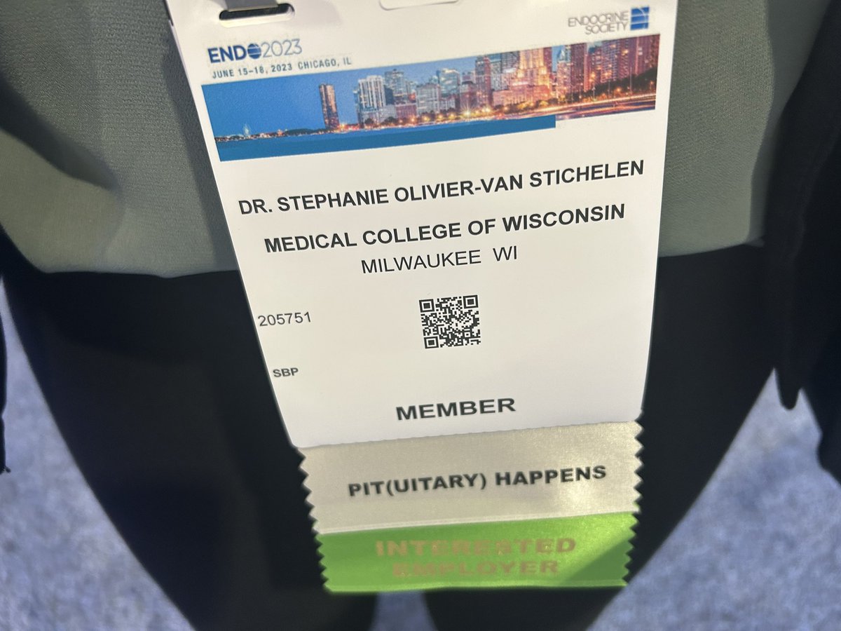 OVSlab_OGlcNAc's tweet image. #ENDO2023 if you are looking for a translational post doc, we have a fully funded position @MedicalCollege! Come see me tomorrow (Saturday) at my poster (#618): Uncovering The Role Of O-GlcNAcylation In Pituitary Adenoma Pathogenesis: Insights From Corticotroph Tumors! #glycotime