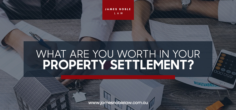 MatthewFrith9's tweet photo. What Are You Worth in Your Property Settlement?

That is (sometimes) the million-dollar question. In determining what a client is worth in a property settlement, we (and the Court) utilise a 4 step process. https://t.co/1nl0vQtLf2 https://t.co/AFEyDwsbgJ
