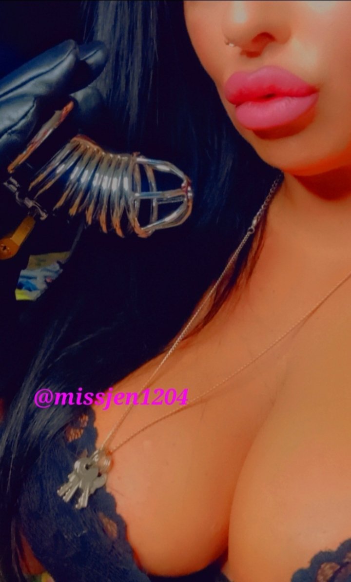 Goddess Jennifer tweet media