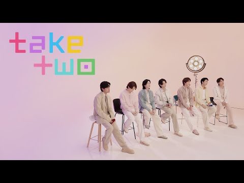 2023 BTS FESTA
🐹🐱🐨🦄🐥🐻🐰

🎁06.13
BTS (방탄소년단) 'Take Two' Live Clip

🔗 youtu.be/owjVpYCmwcg

BTS 10th Anniversary
앞으로도행복합시다ARMY
라이브클립이라니가슴이터질것같아 
육일삼_10🌛