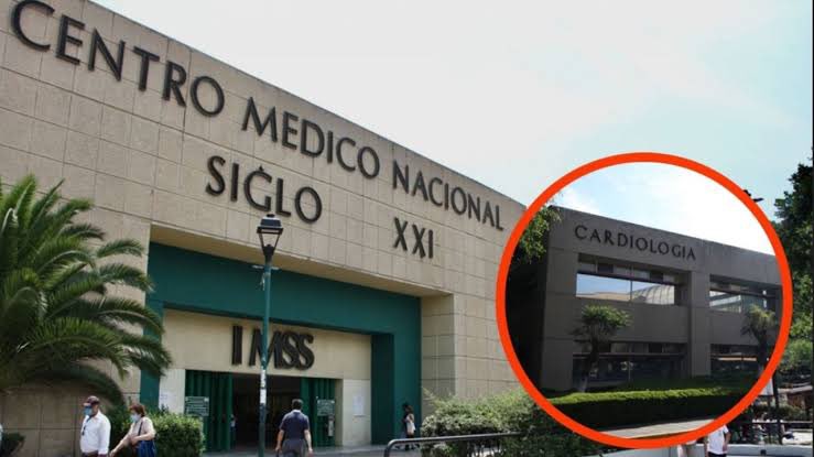 AlzagaBeltran's tweet photo. No es el único, en el centro médico nacional Siglo XXI Icono del @Tu_IMSS también están cancelando cirugías por falta de presupuesto, medicamentos y especialistas.
Sería bueno si a ti te han cancelado una cirugía, lo den a conocer. https://t.co/ZrNuFoi22O