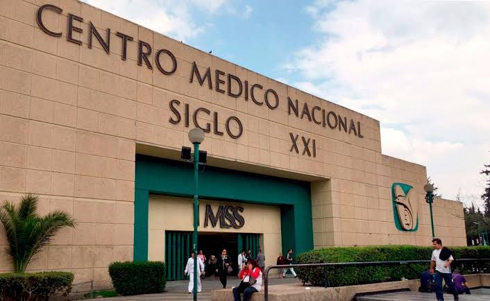 AlzagaBeltran's tweet photo. No es el único, en el centro médico nacional Siglo XXI Icono del @Tu_IMSS también están cancelando cirugías por falta de presupuesto, medicamentos y especialistas.
Sería bueno si a ti te han cancelado una cirugía, lo den a conocer. https://t.co/ZrNuFoi22O