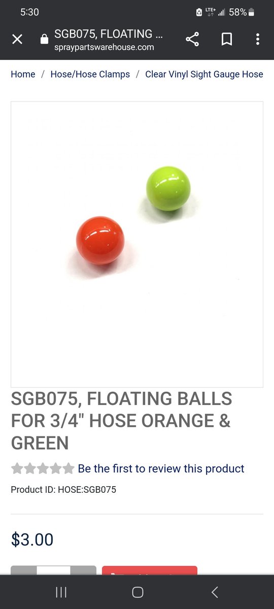 Has anyone found a Canadian source for these? Found on an American website, but shipping is $35usd for a $3 part