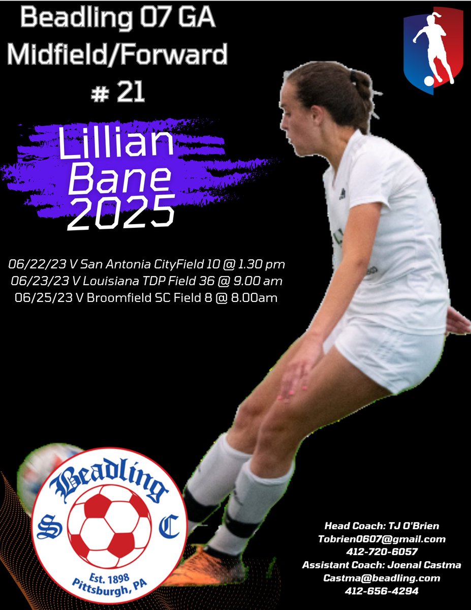 Beadling2007GirlsAcademy tweet media